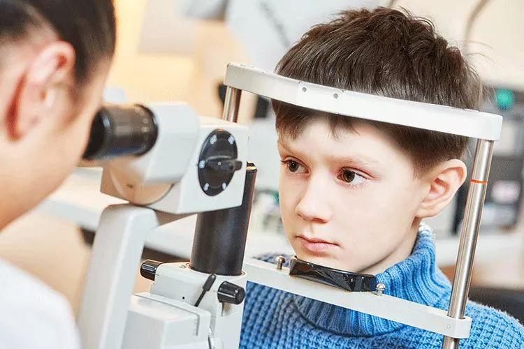 疫情期间，科学护眼“利器”有效为您防控近视